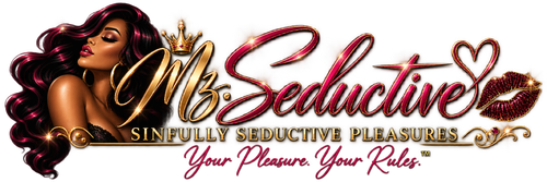 Sinfully Seductive Pleasures